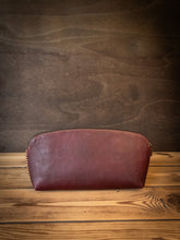 Wine Clutch Pouch | Rikt Store